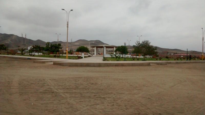 TERRENOS 416.5 M2 ASIA FRENTE AL BOULEVART DESDE S/. 25,000 SOLES