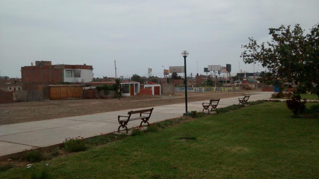 TERRENOS 416.5 M2 ASIA FRENTE AL BOULEVART DESDE S/. 25,000 SOLES