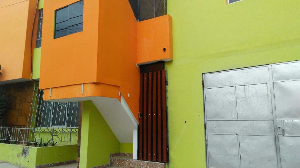 Alquilo Habitaciones para Estudiantes Cerca Universidad Catolica Santa Maria