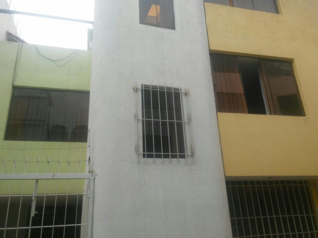 Vendo Casa en El Centro de