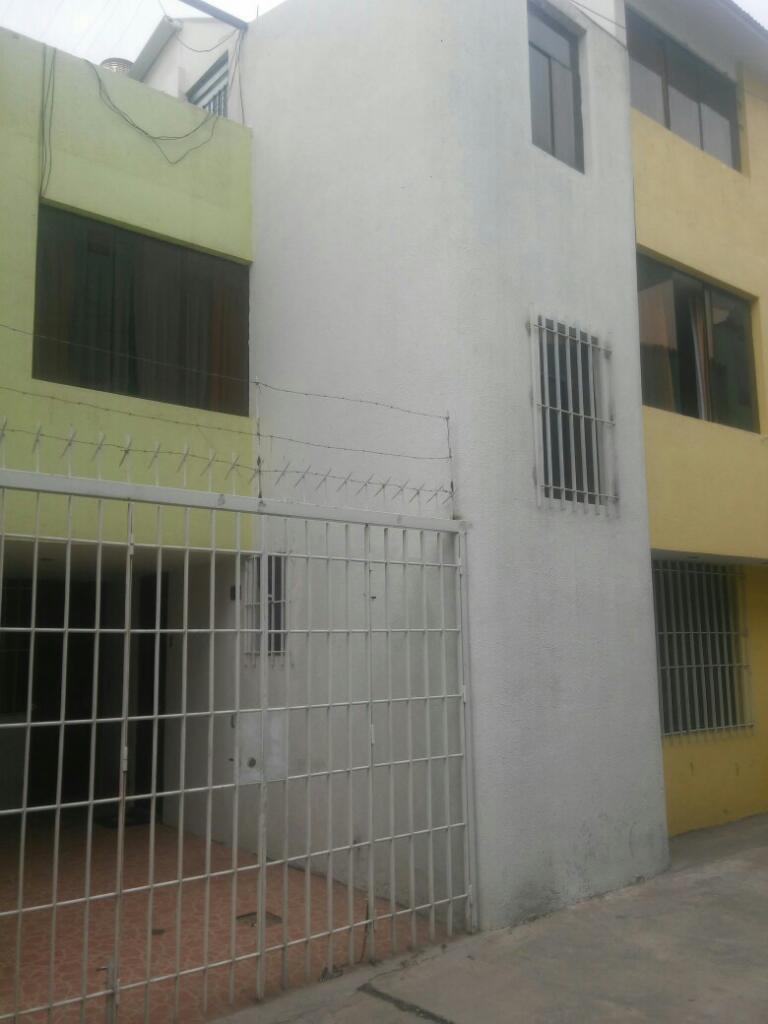 Vendo Casa en El Centro de