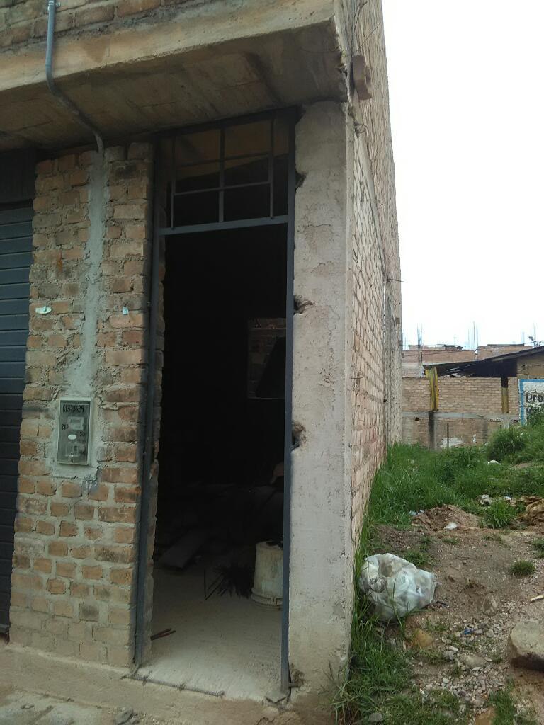 de Ocacion Vendo Casa