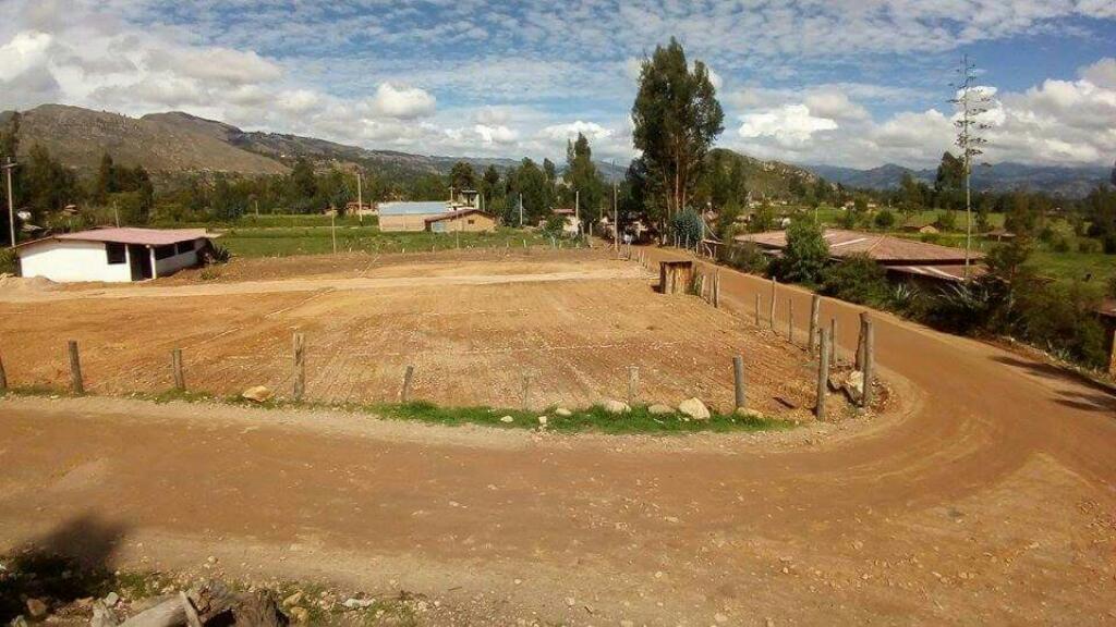 Vendo Lote de Terreno 100m2