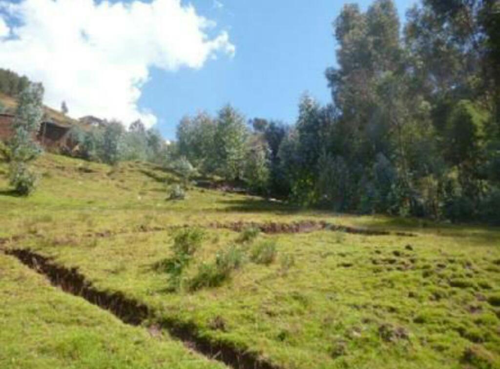 Venta de Terreno en Quillabamba