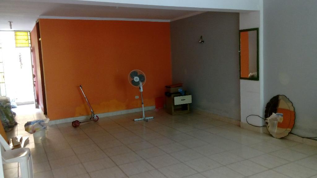 Alquiler de Casa Primer Piso