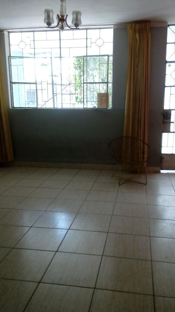 Alquiler de Casa Primer Piso