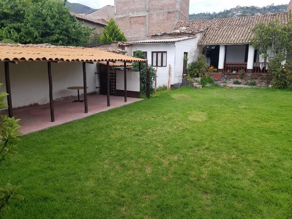 Se vende una casa recreo