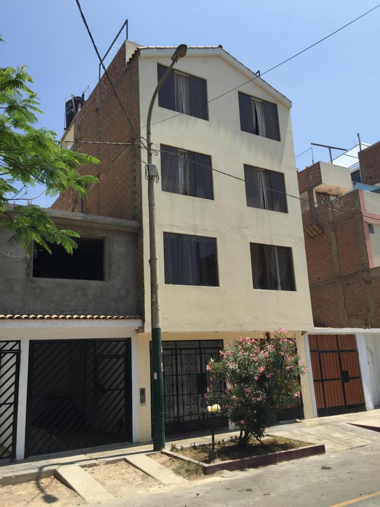 2SURCO dormitorio, 2 baños 60m2 5to piso Zona Tranquila $58,000 ESTRENO