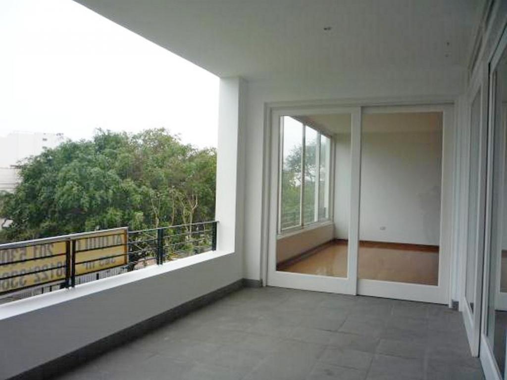 Alquiler San Isidro Exclusivo Dpto. Estreno, 3 Dormitorios, 365 m2, Terraza, Vista Parque, COD. HPI263