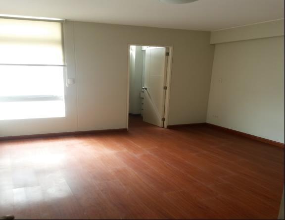 Alquilo departamento en Miraflores US$ 1,100 Con línea blanca, de 105 m2, con 2 dormitorios, 2 cocheras