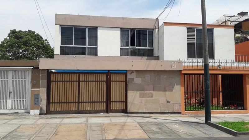 Busco casa en alquiler en Lince