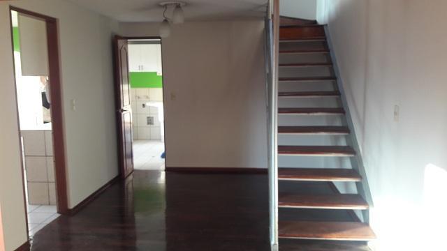 COD. 4030 ACOGEDOR DEPARTAMENTO DUPLEX