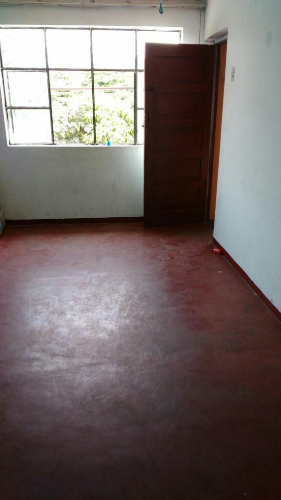 Departamento 2do Piso con Aires