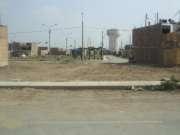 DOS TERRENOS CONTIGUOS EN SAN PEDRO DE CARABAYLLO