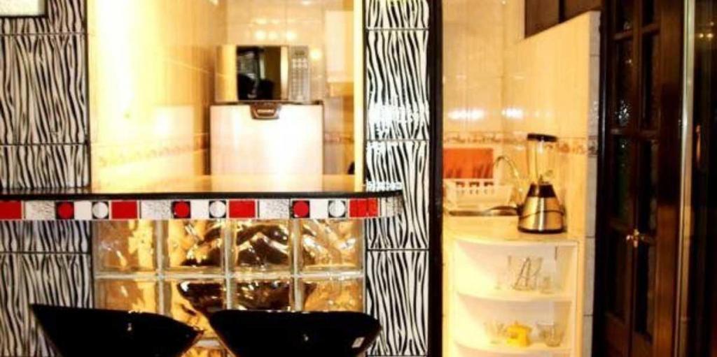 Machu Picchu Suites Habitaciones amobladas