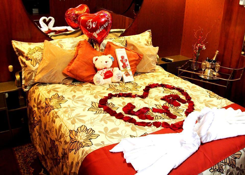 Machu Picchu Suites Habitaciones amobladas