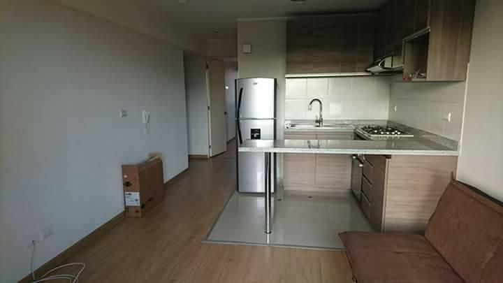 Moderno y lindo apartamento en Paseo de La Republica 4095,limita con Miraflores y San Isidro