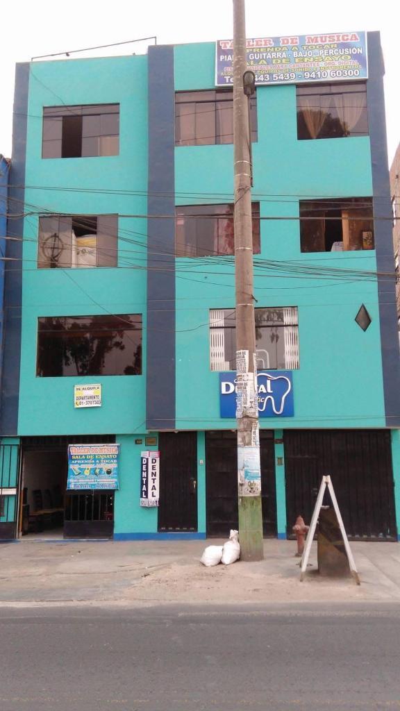 SE ALQUILA HABITACIÓN EN LA VÍA DE EVITAMIENTO SANTA ANITA