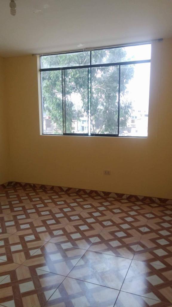 SE ALQUILA HABITACIÓN EN LA VÍA DE EVITAMIENTO SANTA ANITA