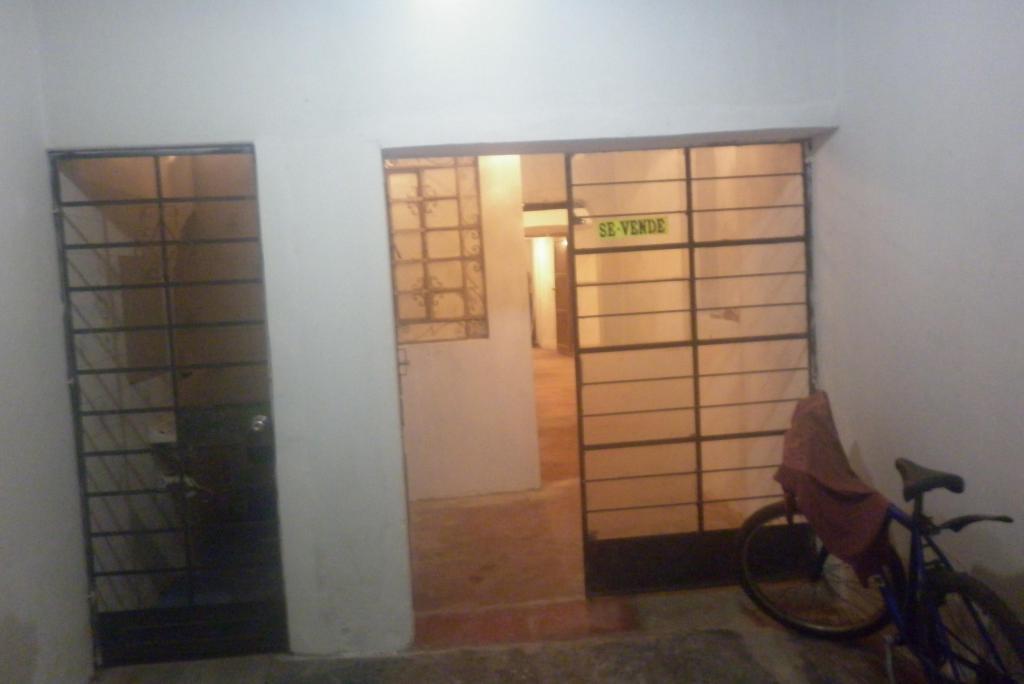 vendo departamento 91m2 primer piso