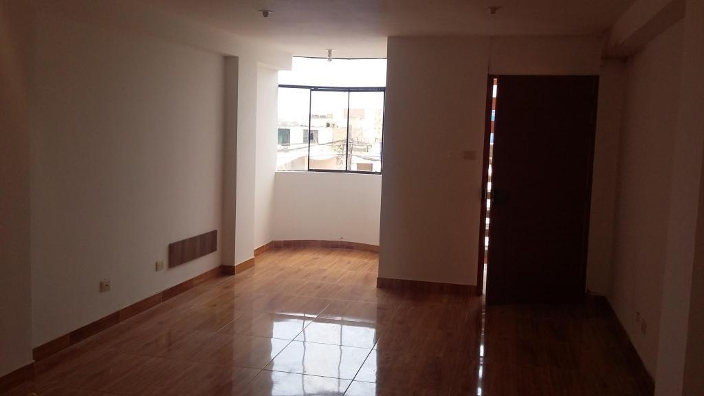 Vendo Departamento en Santa Anita de Estreno