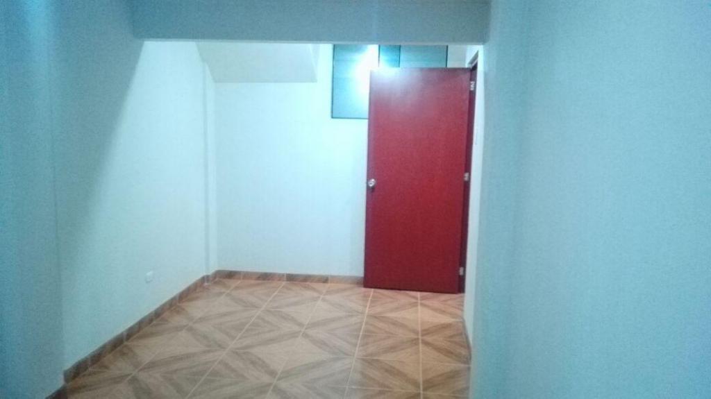 Vendo Departamento Segundo Piso ZONA B Huaycán