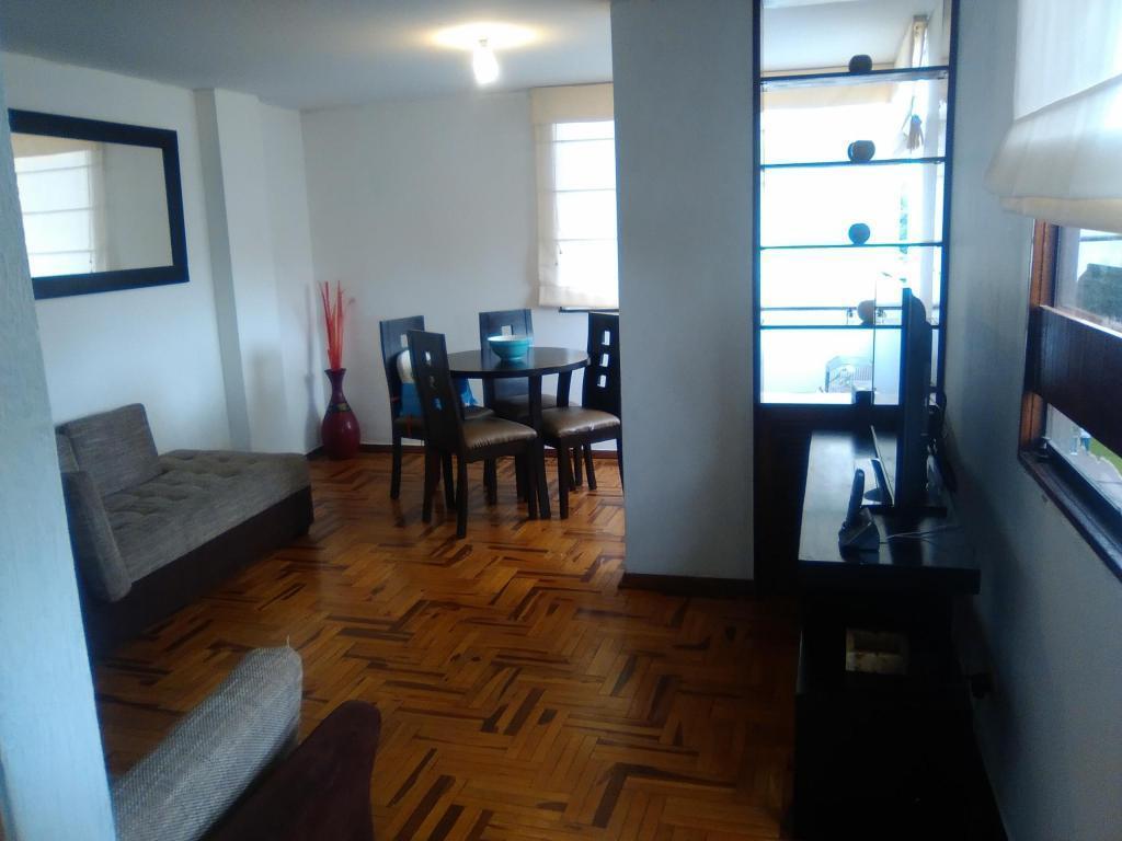 Vendo Departamento Vista y Ubicación la más recomendada