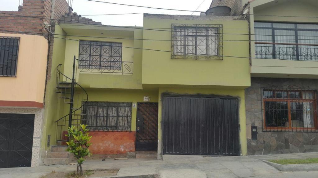 Venta de Casa en Comas