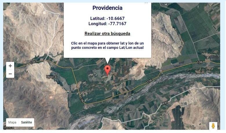 TERRENO DE 4 HECTÁREAS