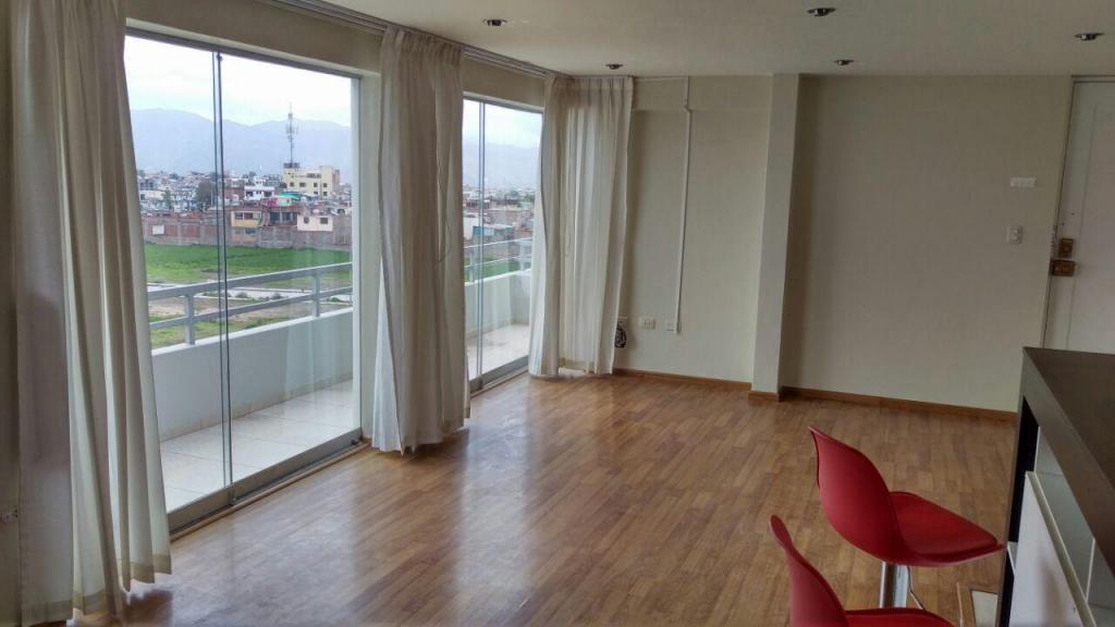 OFERTA! DEPARTAMENTO EN JOSE LUIS BUSTAMANTE, URB PRIVADA 5TO PISO CON ASCENSOR