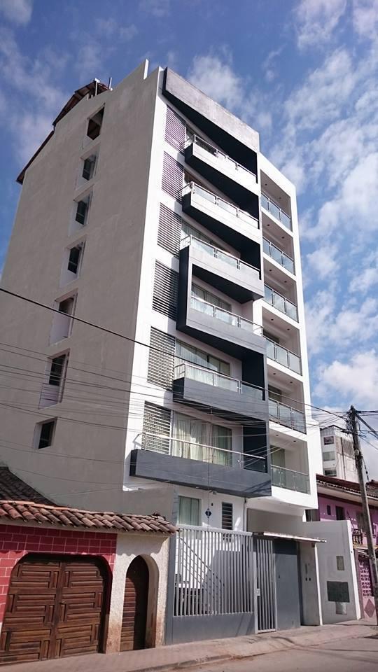 Vendo departamento en estreno