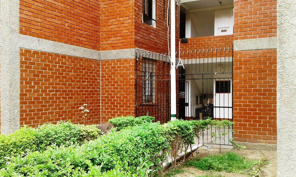 Vendo Depa 1 Piso Residencial El Carmen