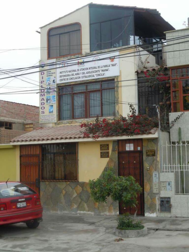 se vende casa centrica