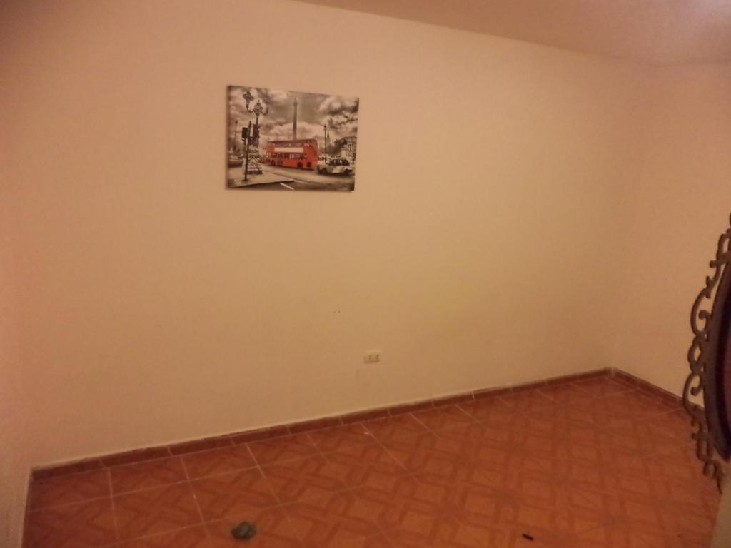 Alquiler Habitacion para señorita cerca a la universidad catolica