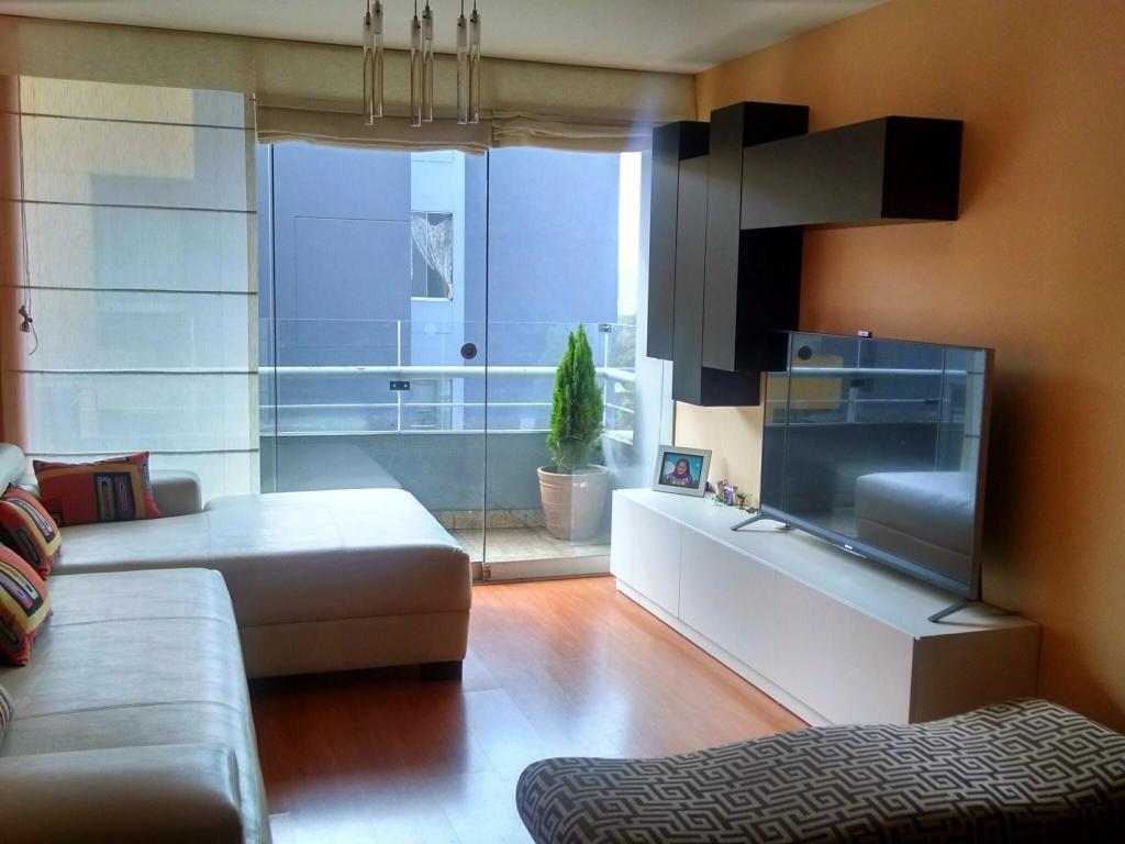 Alquilo Departamento en El Derby