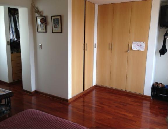 ALQUILO DPTO. EN SURCO $1100 180 MT2 3 DORM.3 BAÑOS,3 COCHECalle LAS ACACIAS XX PRIMER PISO