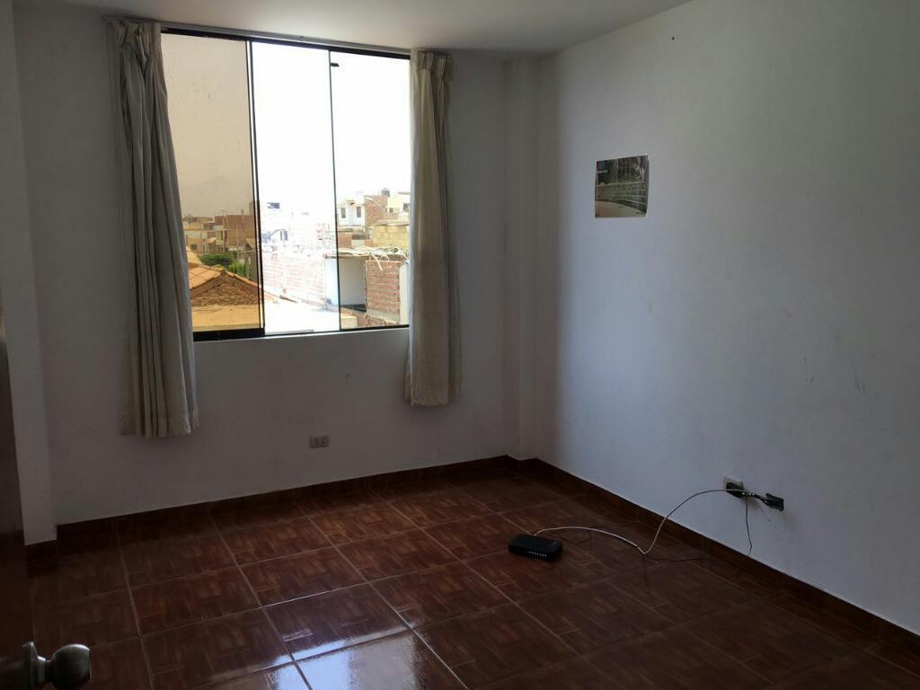 Alquilo Habitacion Chorrillos