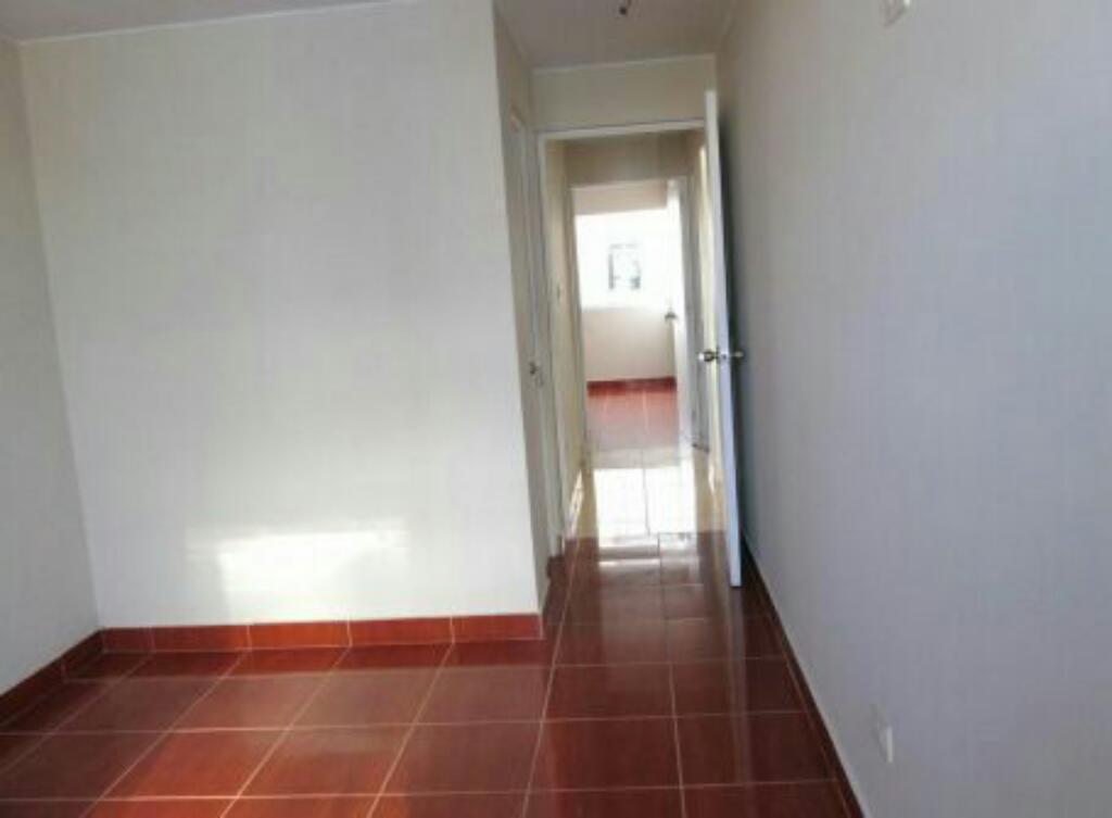 Departamento de Estreno Magdalena Remato