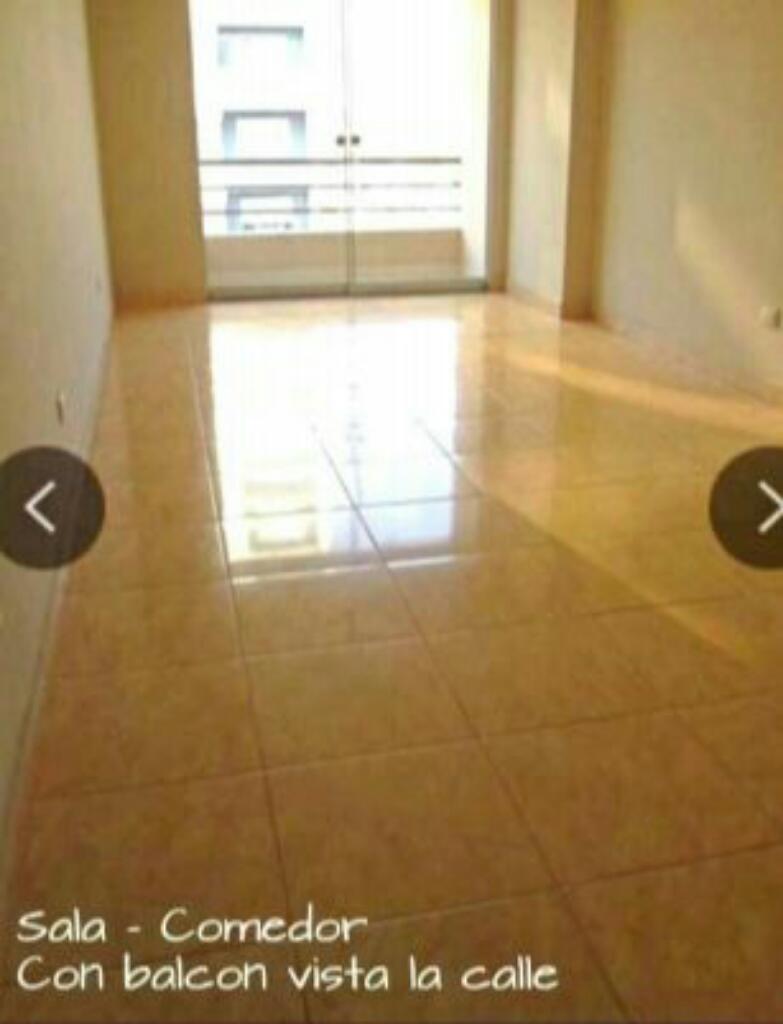 Departamento de Estreno Magdalena Remato