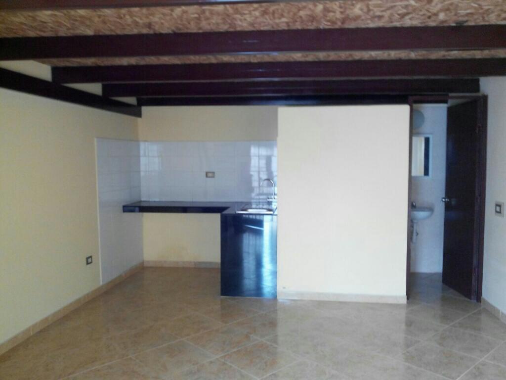 Departamento Duplex en Comas