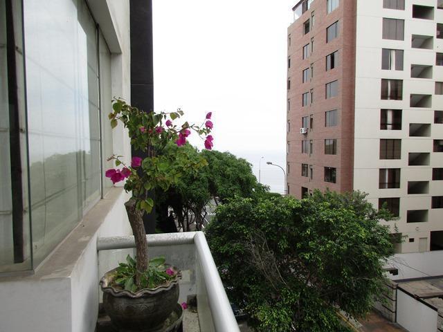 Departamento Flat Precioso! 127 m² 3dorm 2baños Colon