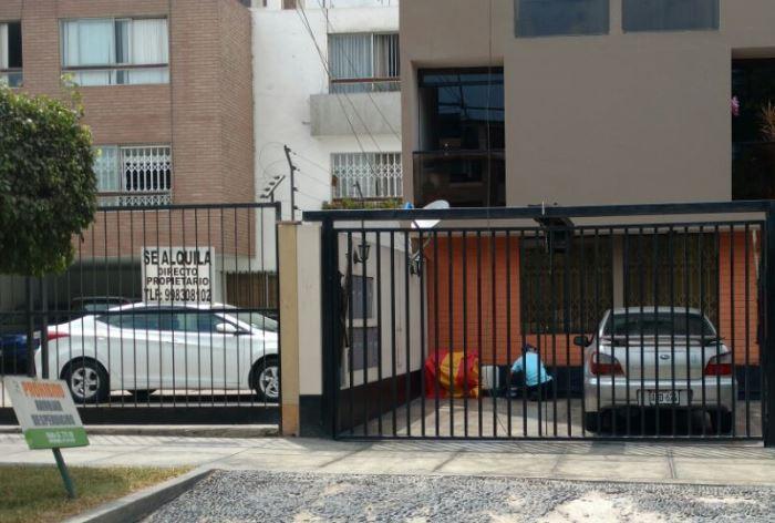 Departamentos en Venta en Av. De Los Ingenieros Cdra 5 537