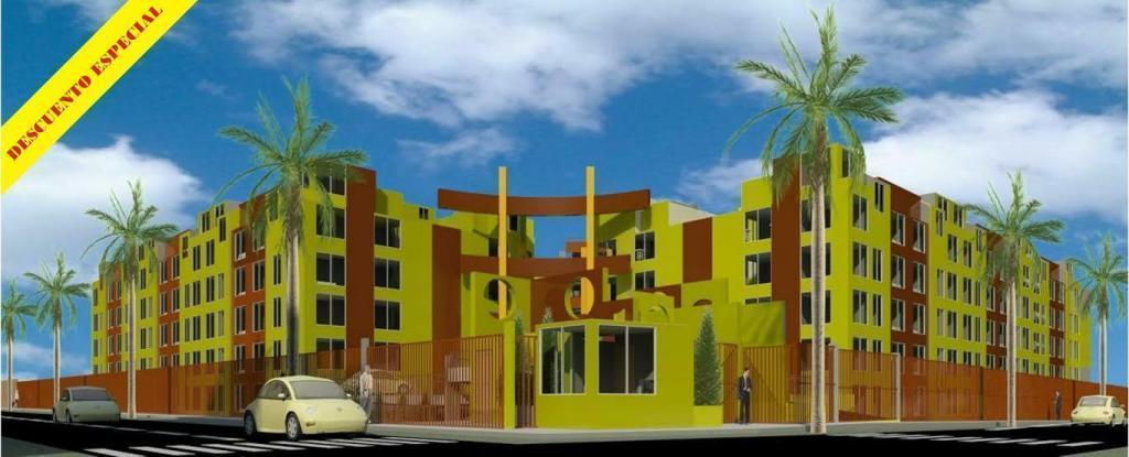 Proyecto Condominio Los Huertos Duplex