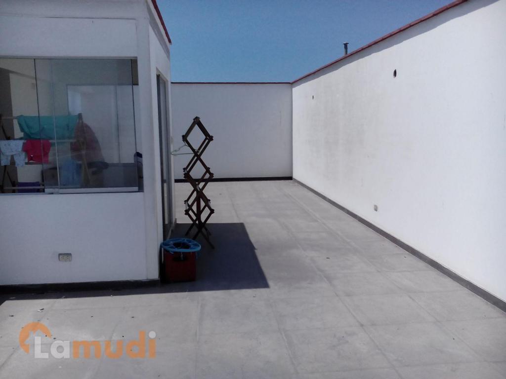 San Miguel Duplex 130 m2 con cochera en US98,000