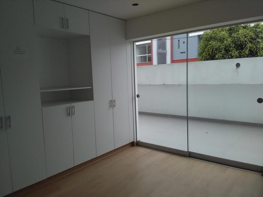 SE ALQUILA HERMOSO DEPARTAMENTO EN SURCO DE 128 M2 CON 2 DORMITORIOS