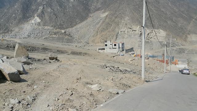 Terreno en Cieneguilla!!!