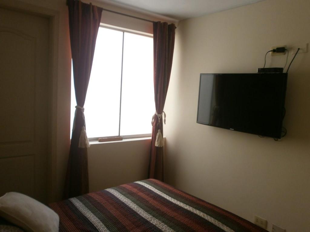 VENDO DE OCASION! DEPARTAMENTO EN SANTA PATRICIALA MOLINA