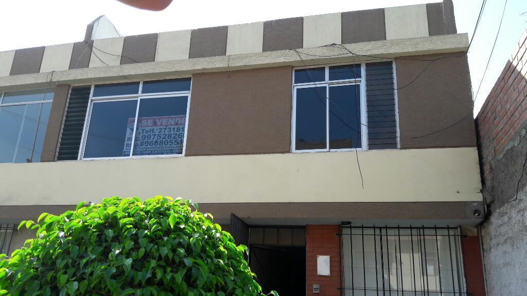 Vendo Dpto Duplex + Aires en Surco