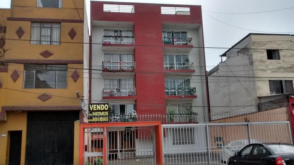 VENDO DPTO MAGDALENA JR GRAU 2DO PISO US$113000 INC COCHERA C/MDO MAGDALENA