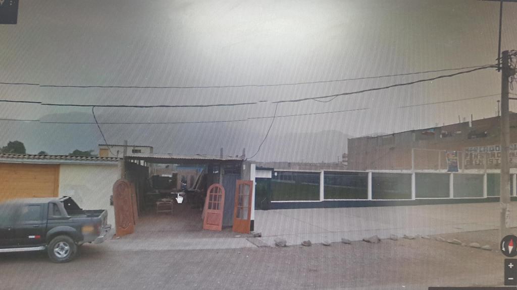VENDO TERRENO 150M2 EN AV. CARAPONGO